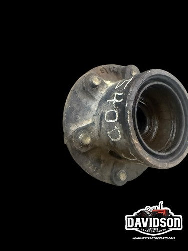 John Deere 5400 Tractor  LH Front Wheel Hub Assembly