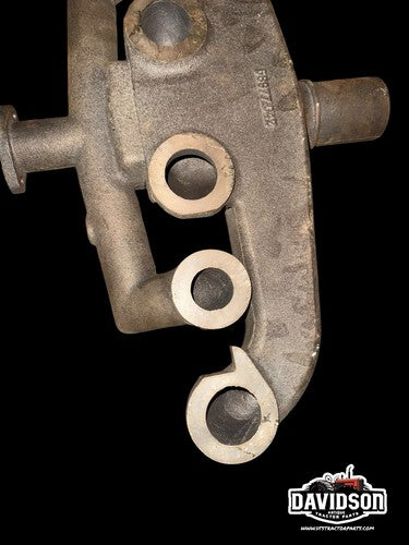 Manifold Intake & Exhaust Fits Minneapolis Moline Tractors | 10A9465 MMS009