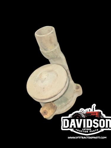 John Deere 50 B water pump B2886R