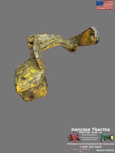 John Deere U12643U Bracket Antique Tractor