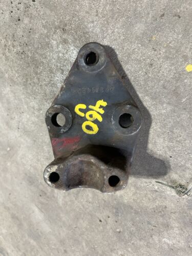 International 460 Utility Front Axel Ball Mount Antique Tractor