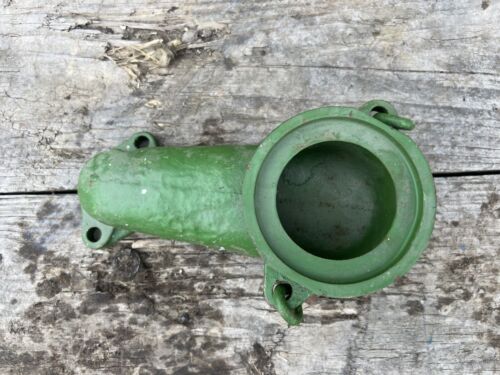 OEM John Deere B2117R Crankcase Breather Body Styled B 167011 - 200999