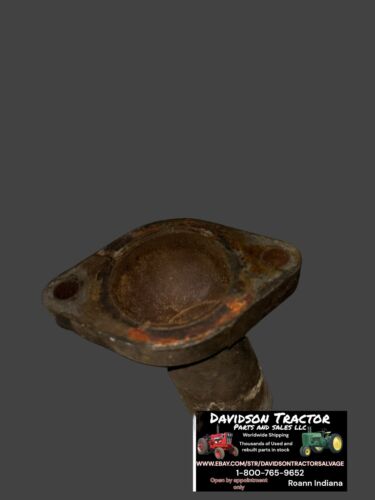 Thermostat Housing fits John Deere 1020 1520 2020 2030 2440 2510 2520 T20317T