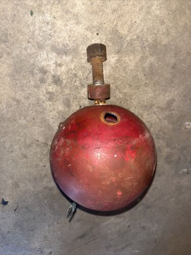 Farmall 560 headlight housing