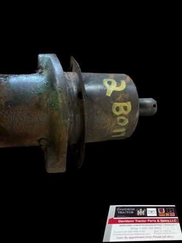 John Deere EARLY Styled A 2 Bolt Brake Assembly Antique Tractor