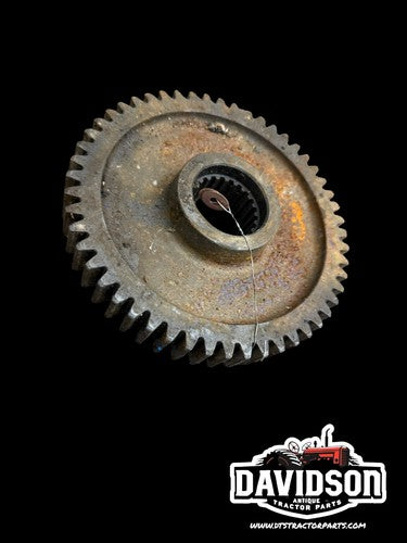 Ford 3415 52 Tooth Gear SBA3223225270