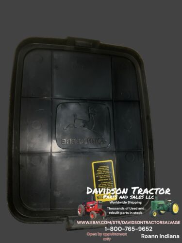 John Deere AA23225 LID New Old Stock