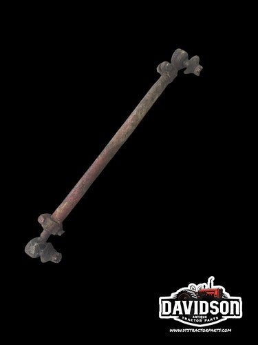 International 444 Right Tie Rod Antique Tractor