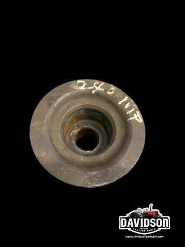 Crankshaft Pulley fits Massey Ferguson 135 240 35 734627M1 fits Perkins 31143733