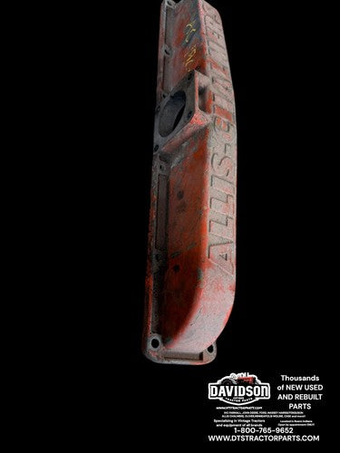Allis Chalmers 190 Intake Manifold Antique Tractor