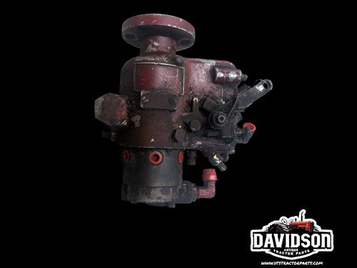 International D-282 Injection Pump Core Stanadyne DBGFC631-49AL 560 656 706