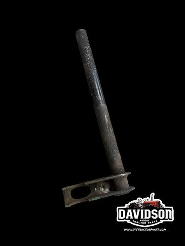 Oliver 550 Original Pto Clutch Shaft Antique Tractor