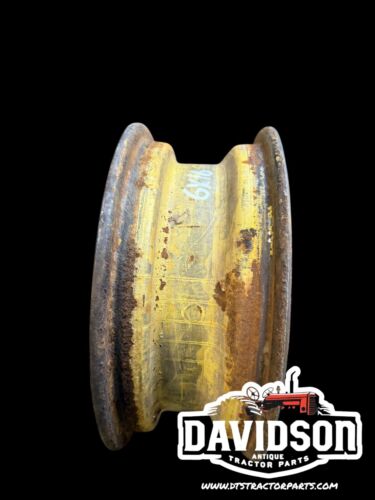 6X16 6 Bolt Front Tractor Rim Antique Tractor
