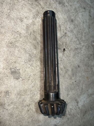 International Countershaft & Pinion 13T 49298D Farmall A B