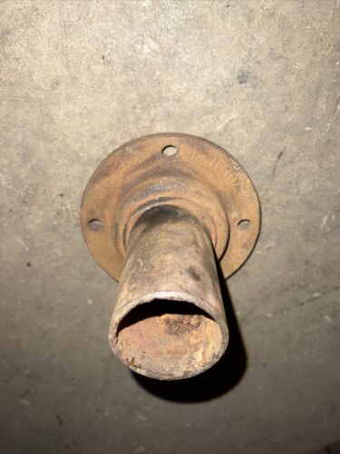 International Retainer-drive Shaft Brg 370516R11 IH 504