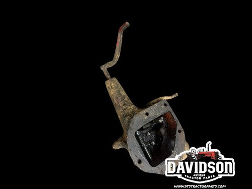 International Farmall C-135 504 Governor Housing Antique Tractor
