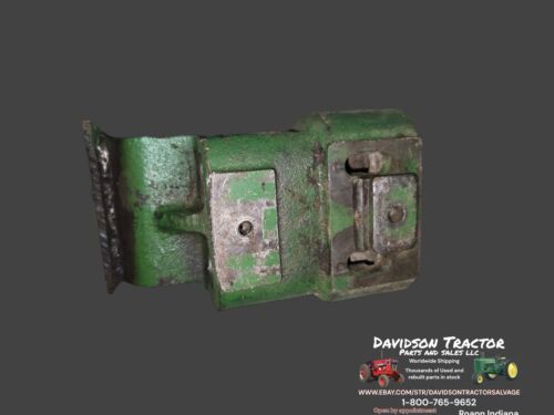 Remote Break-Away Coupler fits John Deere 2510 3020 4020 AR40587 For Parts