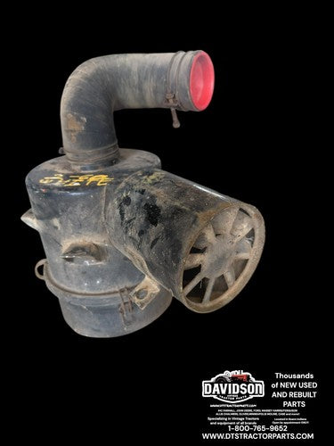 White 2-60 Tractor Air Cleaner Assembly