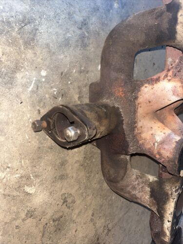 FARMALL M, SUPER M TRACTOR ENGINE MANIFOLD IHC SUPER M, 400 450 W6 I6