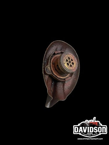 Original Radiator Cap Ford 8N 9N 2N Tractors