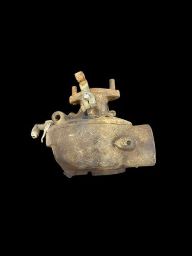 Marvel Schebler Carburetor TSX-719 Allis Chalmers Tractor Core Parts Or Rebuild