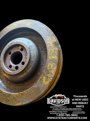 IH Cub Cadet 154 Low Boy Flywheel LoBoy Farmall