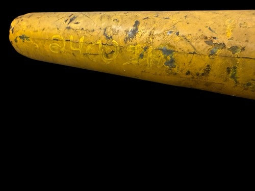 International 2400 Steering Cylinder Antique Tractor