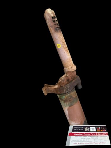 JOHN DEERE B AIR CLEANER ASSEMBLY B2831R AB3477R AB4233R AB3641R
