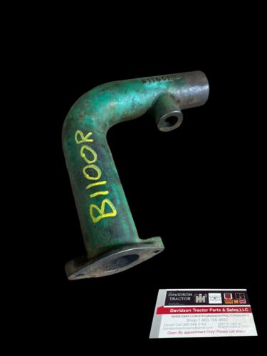 JOHN DEERE UNSTYLED B AIR INTAKE PIPE  B1100R