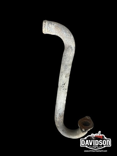 Massey Ferguson 1155 Tube Pipe Antique Tractor