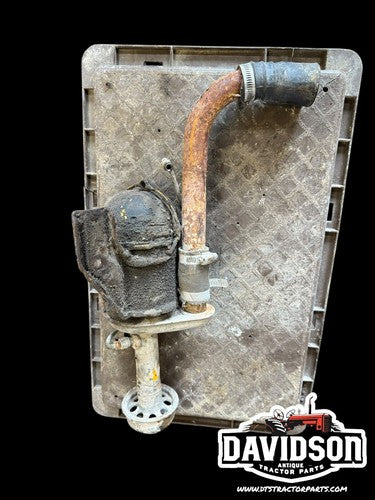 Farmall Cub Air Cleaner Antique Tractor