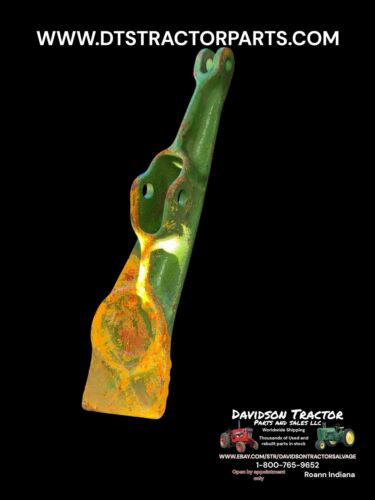 A4001R John Deere Starter Pedal For A, 60, 620 ANTIQUE TRACTOR
