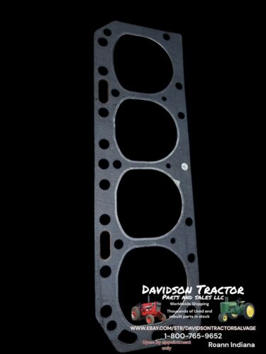 Victor Reinz 5795 Head Gasket Fits Ford 134 172 192