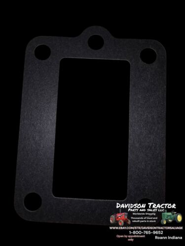 T12581T Genuine  John Deere NOS Power Steering Motor Gasket For 2010