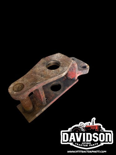 405579R1 IH International 464 Front Axel Bracket Antique Tractor