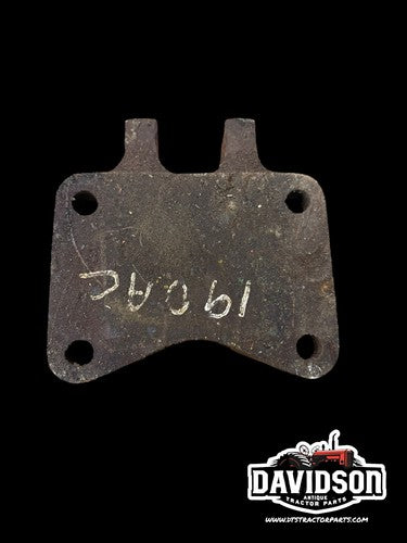 Allis Chalmers AC 180 190 Tractor 3pt Top Link Bracket AM5356-1