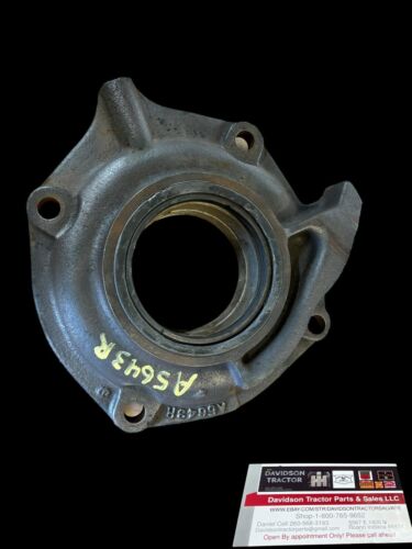 JOHN DEERE 620 CRANKSHAFT MAIN BEARING ASSEMBLY A5643R