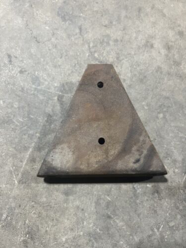 IHC International W400 Mounting bracket Antique Tractor