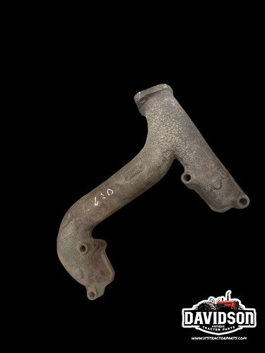 John Deere 70-720-730 Diesel Exhaust Manifold Antique Tractor