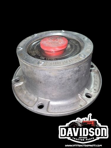 Stemco 4009 Hub Seal NOS Heavy Truck Trailer