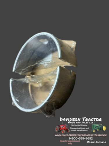 8924360, Detroit Diesel Main Bearing Set .20  A- 8924360