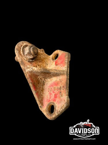 Massey Ferguson 40 Hitch Bracket Antique Tractor