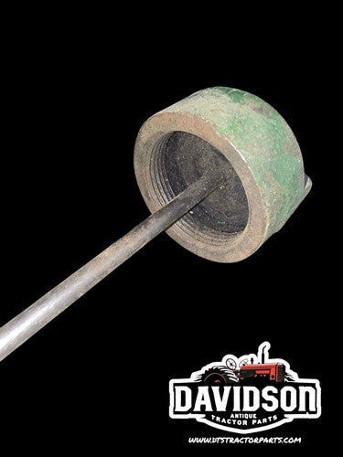 Used Dip Stick fits John Deere 4010 AR40513 AR26354 AR34919 R26175