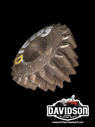 IH Farmall 50331-D 1st And 2nd Drive Gear Antique Tractor