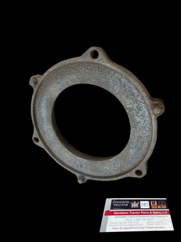 USED F194R ADJUSTNG DISK CLUTCH FOR JOHN DEERE UNSTYLED G