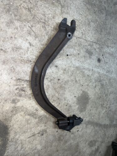 JOHN DEERE 4020 4010 LOAD CONTROL ARM R26867R