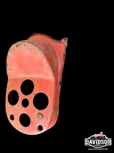 Ford NAA 600 Tractor Dash Cover Antique Tractor
