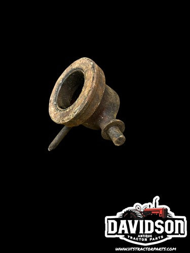 International Clutch Release Bearing Carrier  300 330 340 350 460 474 504 606 +