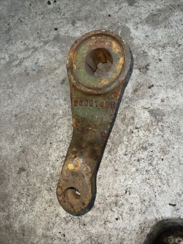 R47765 Steering Arm Fits John Deere 2510 2520 3010 3020 4000 4010 ++ Tractors