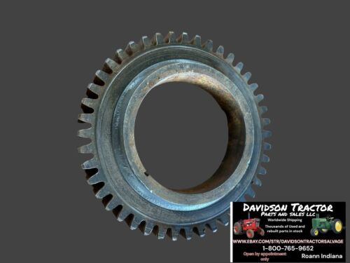 F520R Belt Pulley Gear John Deere Styled G Tractor